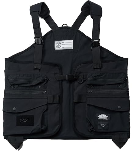 Amazon.co.jp: 【ROOT CO.】grn outdoor TEBURA VEST Collaboration